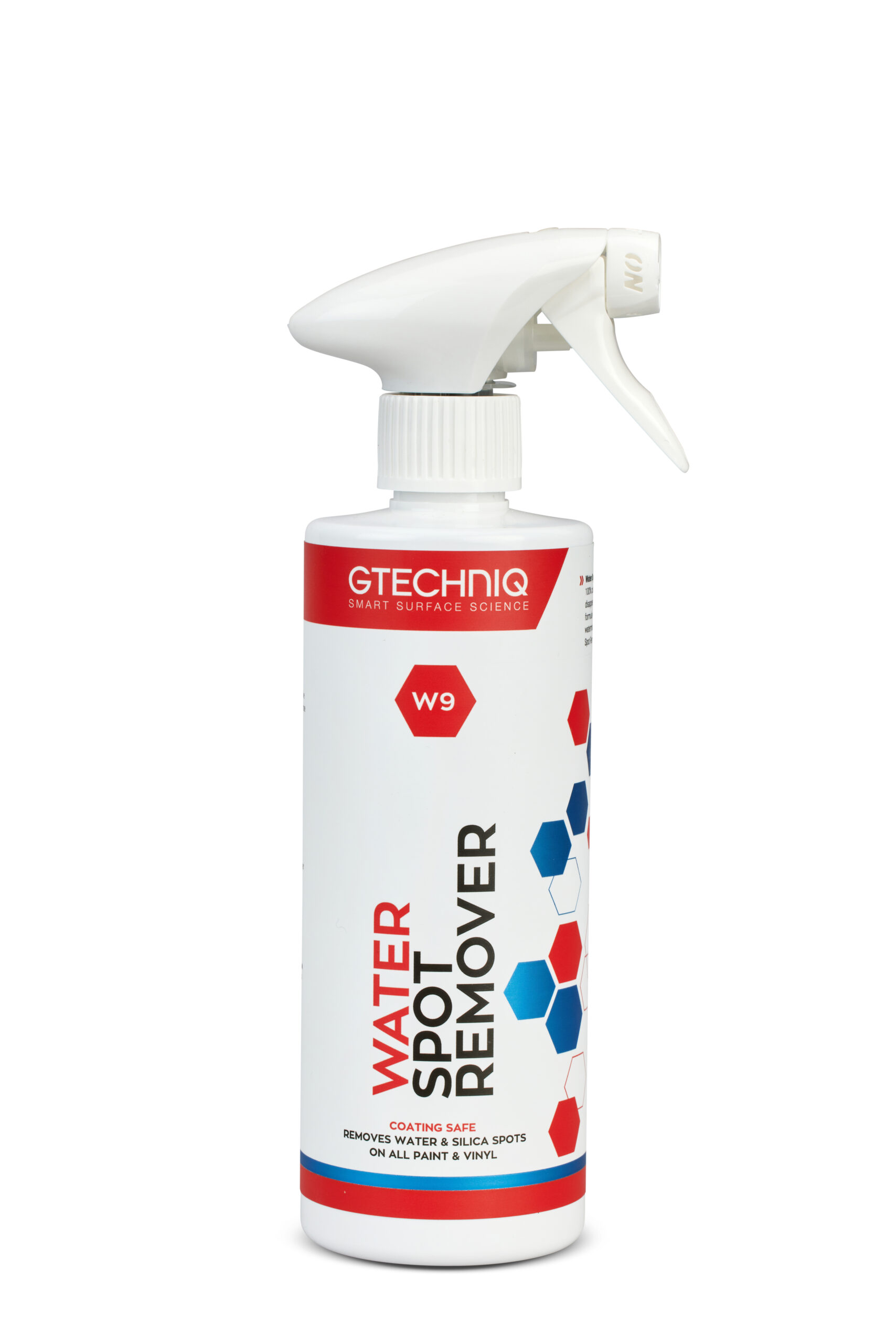 W9 Water Spot Remover